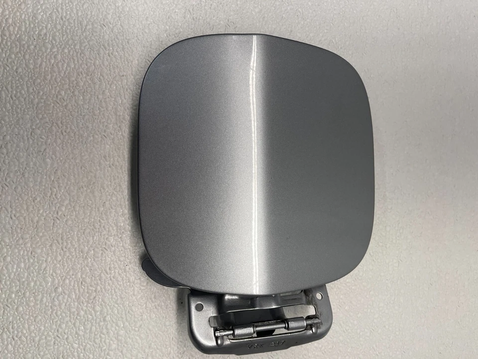 2016 Honda Accord Coupe tanque de gasolina porta enchimento gasolina policial cinza OEM - Imagem 1 de 4