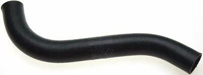 For 2004-2006 Hyundai Accent 1.6L L4 GAS Radiator Coolant Hose-Upper Gates 2005 - Image 1 of 2