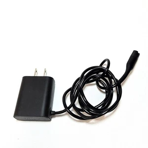 Genuine BRAUN Trimmer/Shaver Replacement Charger Power Cord Adapter 492-5218 - Picture 1 of 5