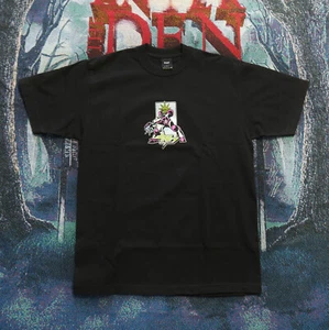 Maglietta Huf x Alienlabs Mech Buddy taglia M-XL Alien Labs streetwear - Foto 1 di 3
