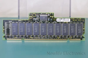 HP A4828-69001 128MB PC-133 SDRAM Server Memory A4828A - Picture 1 of 3