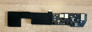 Logic Board MacBook Air 13 M1 2020 A2337; 3,2 GHz; 16 GB; 256 GB +TouchID A1249 - Afbeelding 1 van 3