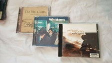 The Whitlams Music CDs (3 Albums)