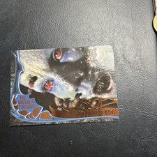 Jb11b Farscape Files Season 4 2003 The Quotable Q7 Zhaan Virginia Hey