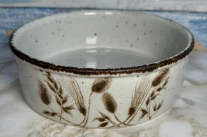 Midwinter Wild Oats Open Serving Dish 20 cm Diameter - Picture 1 of 8