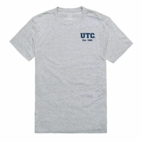 University of Tennessee at Chattanooga UTC MOCS MOCS Practice T-Shirt Cover
