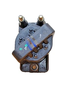 GM- AC DELCO CHEVROLET BUICK CADILAC PONTIAC OLDSMOBILE IGNITION COIL PACK - Picture 1 of 4