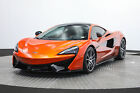 2018 McLaren 570 Coupe 2018 McLaren 570GT,  with 20030 Miles available now!