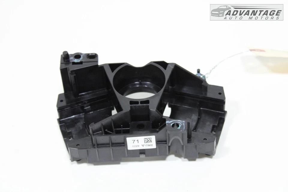 Honda Odyssey 2018-2021 volante columna interruptor carcasa soporte OEM Foto 1 de 4