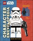 LEGO STAR WARS CHARACTER ENCYCLOPEDIA NEW EDITION EC DOWSETT ELIZABETH ENGLISH H