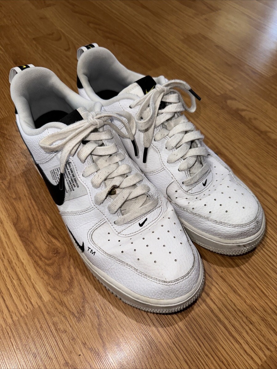 Nike Air Force 1 LV8 Utility White for Sale | Authenticity Nike Air Force 1 LV8 Utility White for Sale | Authenticity