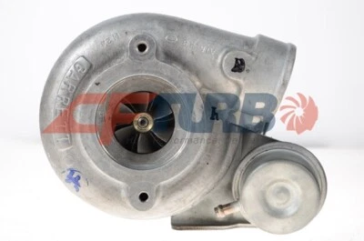 Garrett Reman Genuino OEM PONTIAC GRAND AM I4 466876-0001/10068532 TURBO TB2521 Foto 1 de 4