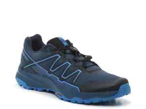 Salomon Men's XA TAKEO Trail Running Outdoor Plein Air Shoes Size: US 9.5 NIB