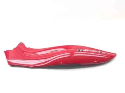 Cubierta carenado trasero izquierdo bmw k1200rs 2971a 2001 x Foto 1 de 4