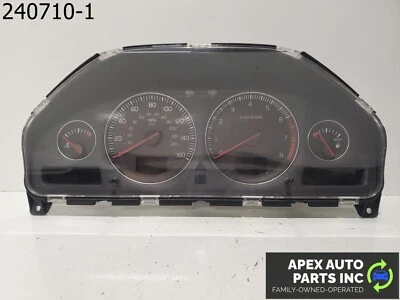 Cuadro de instrumentos velocímetro Volvo XC90 2005 2,9 L OEM ID 31296341 Foto 1 de 4