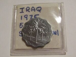 Stainless Steel Middle Eastern Coins for sale | eBay