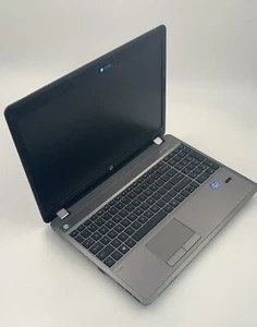 HP Probook 4540S, 6 GB RAM, 500 GB HDD, Core i5 - Picture 1 of 8