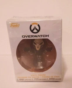 NEW IN BOX - Funko Overwatch Vinyl Mini Reaper Vinyl Figure - Collectible - Picture 1 of 2