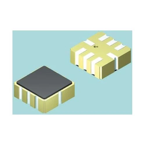 1 x Analog Devices AD22302 2-Axis Accelerometer, ±70g, 4.75 to 5.25 V 8-Pin - Image 1 of 1