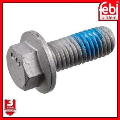 Pinza de freno perno portador Febi 182457 para Ford Volvo S60 S80 V70 XC70 980990 Foto 1 de 4