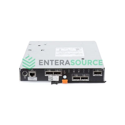 Controlador de caché Dell 0V7TD PowerVault MD3260 SAS 6Gbps 2GB Foto 1 de 4