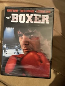 Boxer (DVD, 1971) - Bild 1 von 2