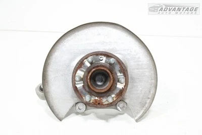 2018-2023 雪佛兰拖车 FWD 后部左侧轴扣轮毂原始设备制造商 — 第 1/4 张图片