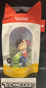 TONIES RYDER PAW PATROL Ryder (SOLD OUT IN STORES) SEALED NEW - Foto 1 di 2