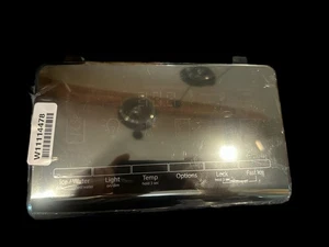 Whirlpool W11387387 Refrigerator Dispenser Control UI OEM – New Open Box - Picture 1 of 4