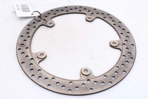 Brake Disc Brake Front Left BMW R 1200 Rt K26 0368 R12T 05-09 - Picture 1 of 3