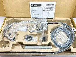 Moen 5995 Arbor One-Handle Pulldown Kitchen/Bar Faucet with Reflex in Chrome - Picture 1 of 2