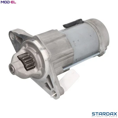STARTER STX210246R FOR TOYOTA DAIHATSU 1NR-FE 1.3L 4cyl YARIS1NR-FE 1.3L 4cyl - Image 1 of 4