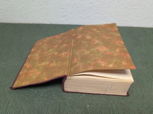 The Holy Bible  Hebrew & Greek Scriptures By The Watchtower Bible And Tract Soci - Picture 1 of 8