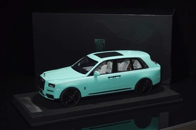 GL 1:18 Rolls-Royce Cullinan  - Immagine 1 di 4