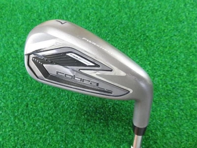 Cobra 2024Dark Speed 7 Iron Elevate Mph 95-S - Image 1 of 4