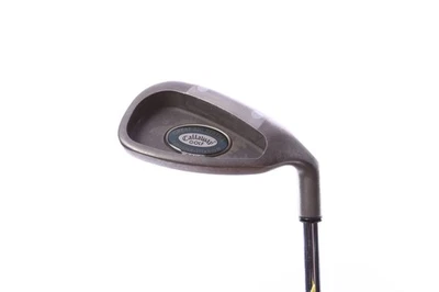 Женский питчинг-ведж Callaway Great Big Bertha Tungsten Ti 46,5* под правую руку 34,5 дюйма - Изображение 1 из 4