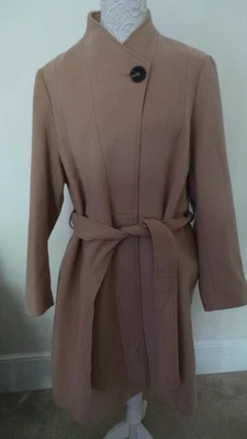 WOMENS M&S COAT SIZE 20  NEW MARKS & SPENCER - Image 1 of 3