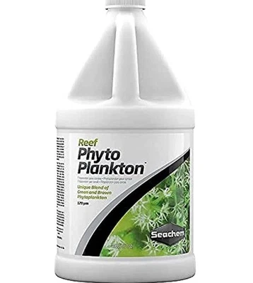 Reef Phytoplankton, 2 L / 67.6 fl. oz - Image 1 of 4