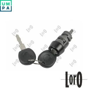 LOCK CYLINDER IGNITION LOCK 132-053-035 FOR SEAT IBIZA/II CORDOBA/Vario VW - Picture 1 of 7