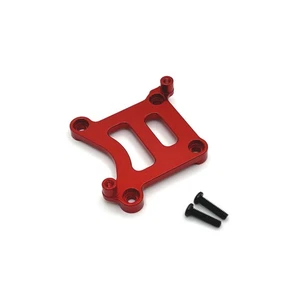 For MJX 1/16 16207 16208 16209 H6V3 RC Car Servo Mount Metal Upgrade Parts - Picture 1 of 5