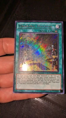 Dragonic Diagram MACR-EN053 Maximum Crisis Unlimited - Image 1 of 2