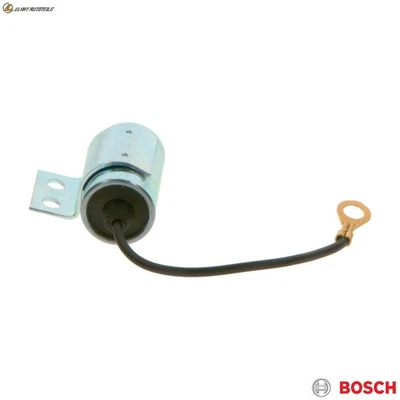 CONDENSATORE ACCENSIONE 1 237 330 821 PER ZASTAVA FIAT YUGO 9A 0.9L 4cyl YUGO 126 - Immagine 1 di 4
