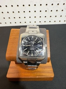 Reloj de cuarzo Ball Inspector NM1021D-S1-BK para hombre - 50M zafiro antichoque - Imagen 1 de 9