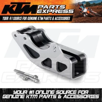NEW OEM KTM CHAIN GUIDE KIT MINI 50 SX MINI SXS JUNIOR 2009-2010 45104070044 - Изображение 1 из 4