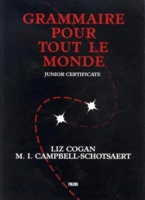 Grammaire pour Tout le Mode Paperback / softback Book The Fast Free Shipping - Image 1 of 2