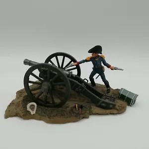 Atlas Artillery Diorama - Picture 1 of 2