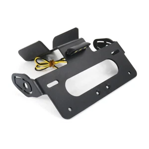 License Plate Bracket Holder Fit For YAMAHA YZF R1 2015-2024 YZF R1M 2016-2024 - Bild 1 von 8