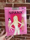 NEW Spanx 916 High Waisted Mid Thigh Super Higher Power Shaper Nude1 Size E