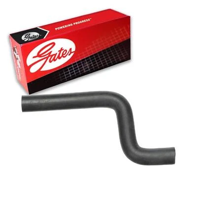 Tubo de manguera de calefacción de climatización Gates-1 a calentador para Volkswagen Golf 1993-1998 Foto 1 de 3