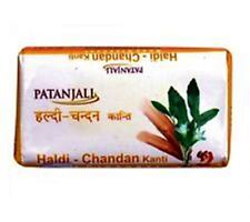 Patanjali Herbal Divya Haldi Chandan Soap 75 gm
